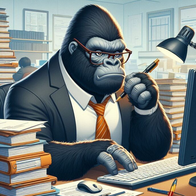 Document Gorilla