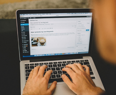 Podejścia do tworzenia stron internetowych WordPress — które wybrać?