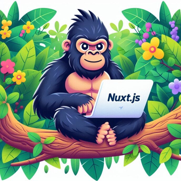 Nuxt.js