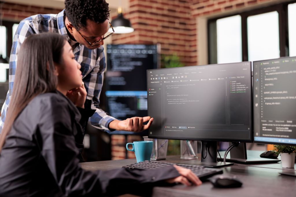 Coding