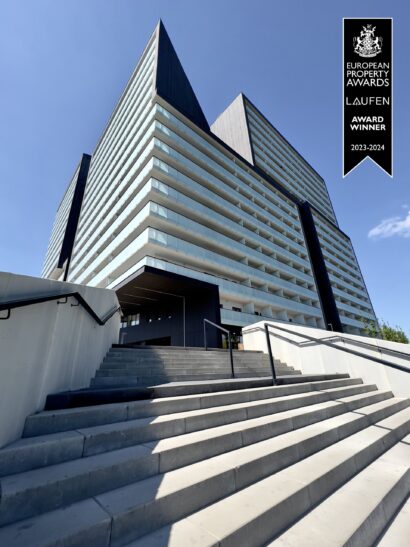 AP Szczepaniak – Projekt z branży nieruchomości