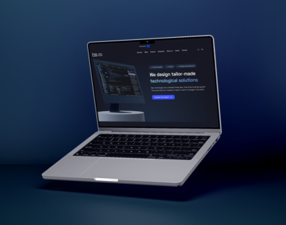 Trusted Software Services – wizytówka usług IT