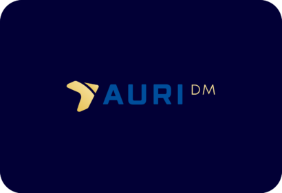 Auri DM – Aplikacja dla branży lotnictwa