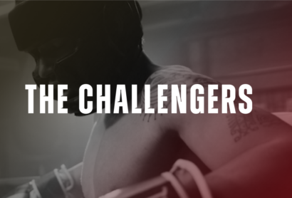 The Challengers – Platforma Marketingowa dla Sportowców
