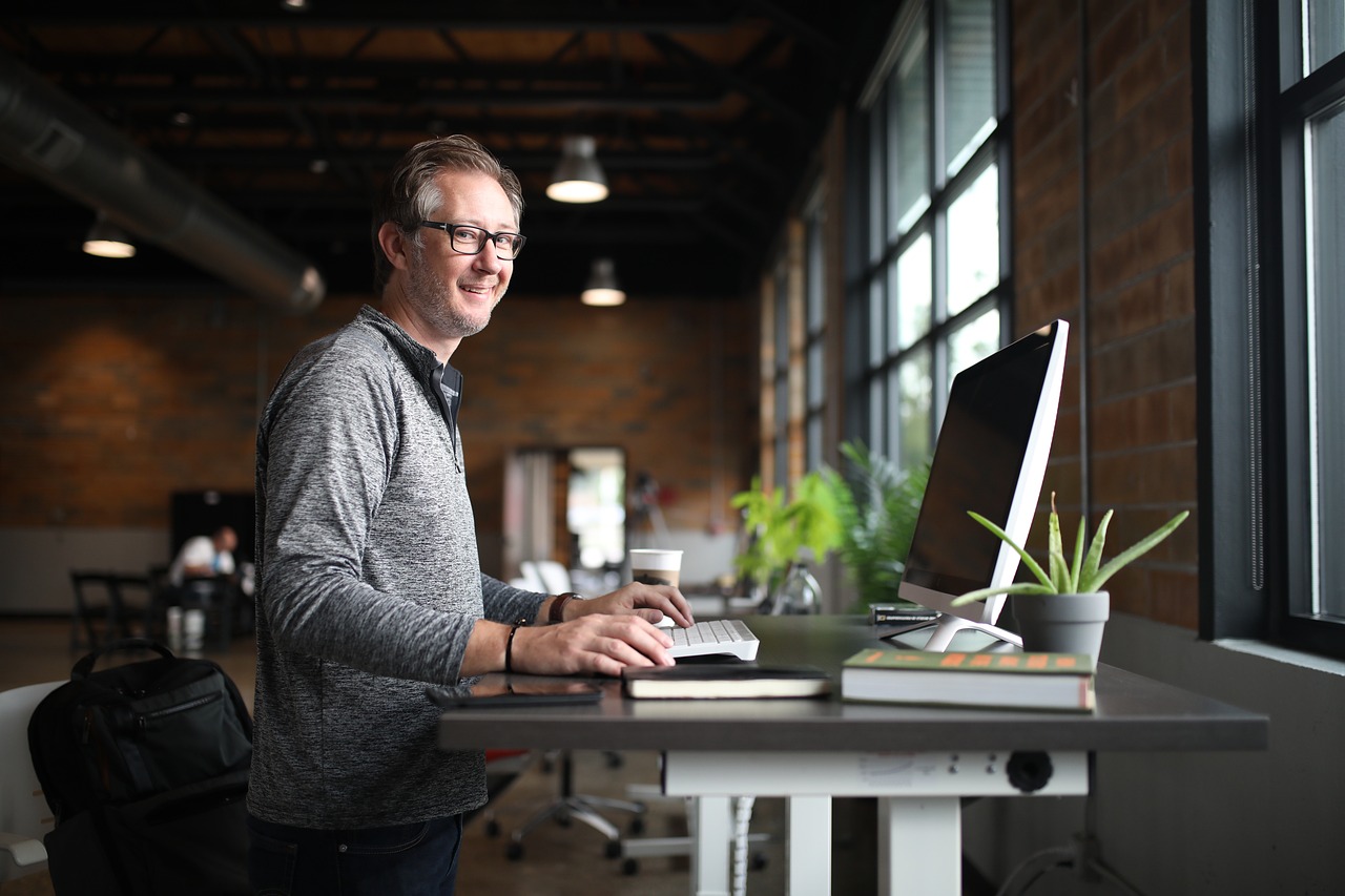 Symfony Developer