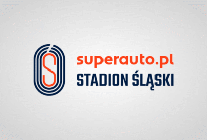 Stadion Śląski – modernizacja strony dla stadionu w Chorzowie
