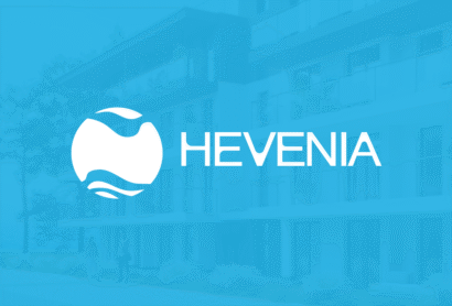 Hevenia – interaktywny serwis, sprzedaż mieszkań nad morzem